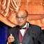 Portrait of Kwame Anthony Appiah
