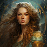 Portrait of Artemis