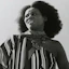Portrait of Alice Coltrane
