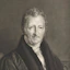 Portrait of Thomas Malthus