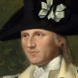 Portrait of Marinus Willett
