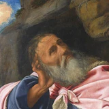 Portrait of Elijah
