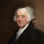 Portrait of John Adams