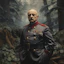 Portrait of Erich Ludendorff