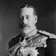Portrait of George V