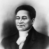 Portrait of Crispus Attucks