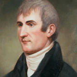 Portrait of Meriwether Lewis