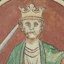 Portrait of Richard the Lionheart