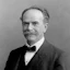 Portrait of Franz Boas