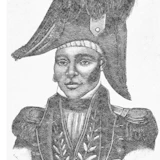 Portrait of Jean-Jacques Dessalines