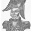 Portrait of Jean-Jacques Dessalines