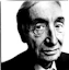 Portrait of A.J. Ayer