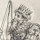 King Nebukadnessar II