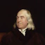 Portrait of Jeremy Bentham