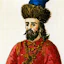 Portrait of Marco Polo