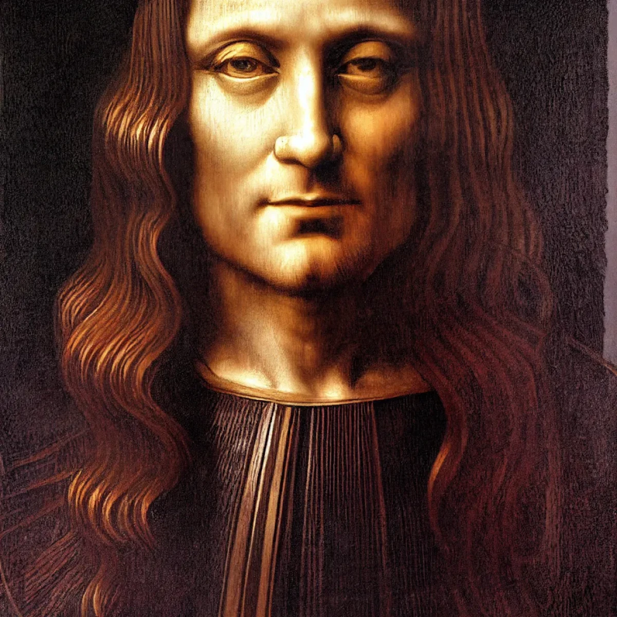 Chat with Leonardo da Vinci – AI Historical Figure | Humy.ai