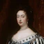 Portrait of Mary II