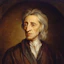 Portrait of John Locke