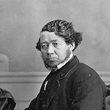 Portrait of Thomas D'Arcy McGee