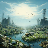 Portrait of Environmentalism