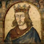 Portrait of Aethelred the Unready