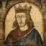 Portrait of Aethelred the Unready