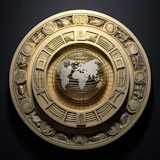 Portrait of International Monetary Fund (IMF)