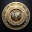 Portrait of International Monetary Fund (IMF)