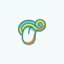 Portrait of Tongue Twister Generator