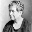 Portrait of Florence Kelley