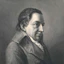 Portrait of Johann Gottlieb Fichte