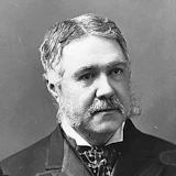 Portrait of Chester A. Arthur