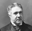 Portrait of Chester A. Arthur