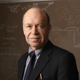 Portrait of James Hansen