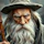 Gandalf (Mithrandir, Olórin)