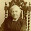 Portrait of Harriet Jacobs