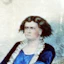 Portrait of Molly Pitcher (Mary Ludwig Hays)
