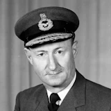 Portrait of Leonard Birchall