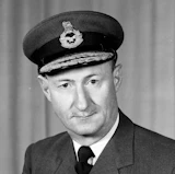 Portrait of Leonard Birchall