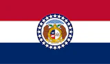 Portrait of Missouri MS American History Standards