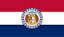 Portrait of Missouri MS American History Standards