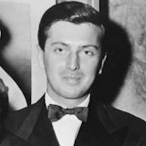 Portrait of Hubert de Givenchy