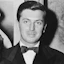 Portrait of Hubert de Givenchy