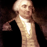 Portrait of John Lamb
