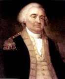 Portrait of John Lamb