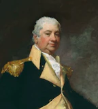 Portrait of Henry Knox