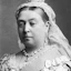 Portrait of Queen Victoria
