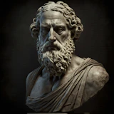 Portrait of Homer