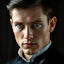 Portrait of Jonathan Harker