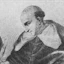 Portrait of Bartolomé de las Casas